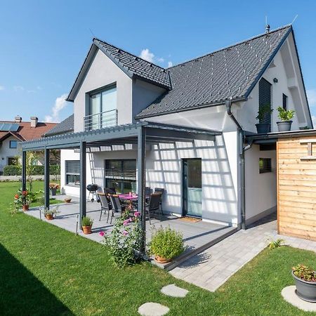 Spacious Family Home Near Bled - Modern & Cozy Radovljica Exterior photo