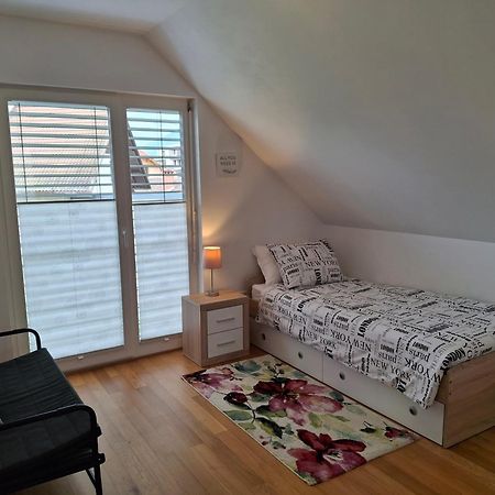 Spacious Family Home Near Bled - Modern & Cozy Radovljica Exterior photo