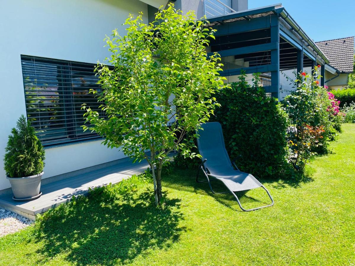 Spacious Family Home Near Bled - Modern & Cozy Radovljica Exterior photo