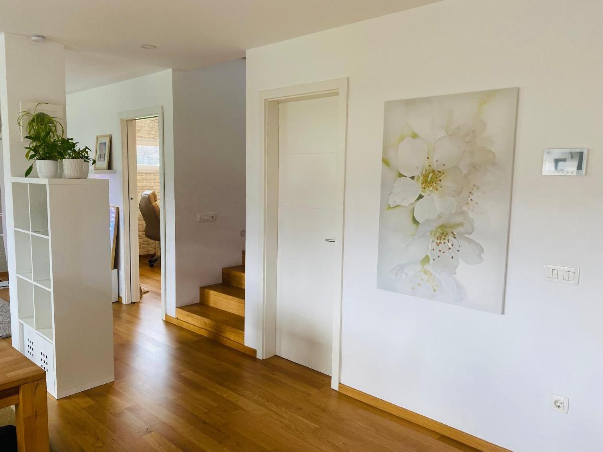 Spacious Family Home Near Bled - Modern & Cozy Radovljica Exterior photo