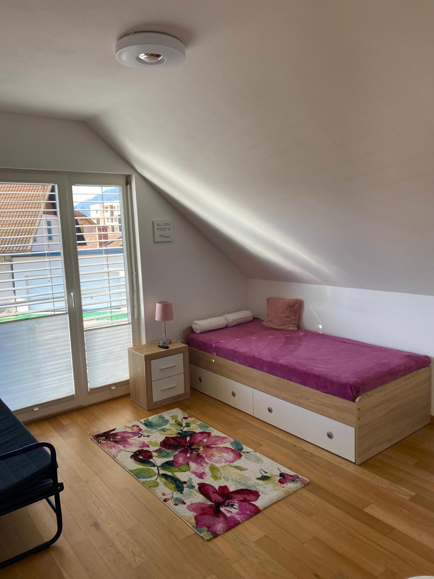 Spacious Family Home Near Bled - Modern & Cozy Radovljica Exterior photo