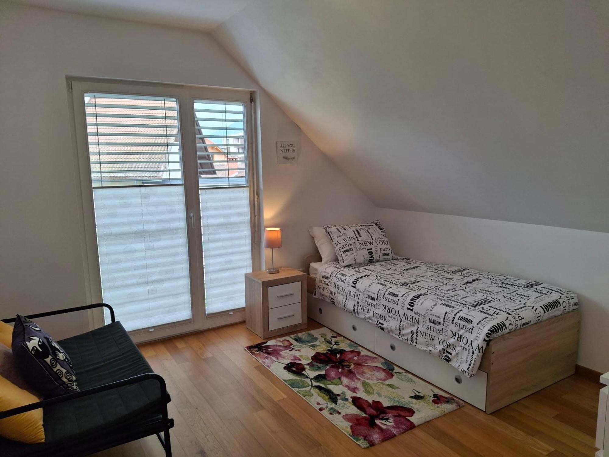 Spacious Family Home Near Bled - Modern & Cozy Radovljica Exterior photo