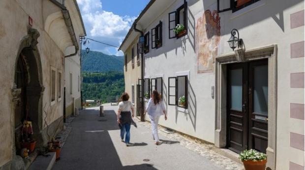 Spacious Family Home Near Bled - Modern & Cozy Radovljica Exterior photo