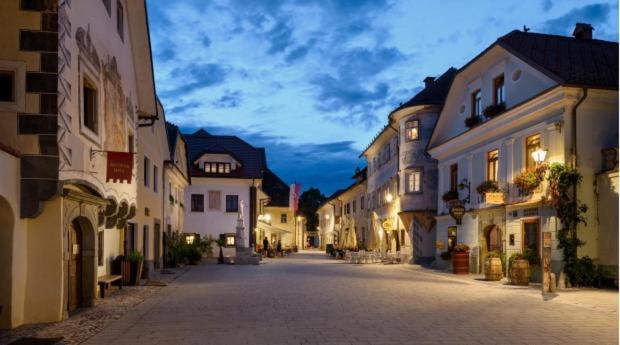 Spacious Family Home Near Bled - Modern & Cozy Radovljica Exterior photo